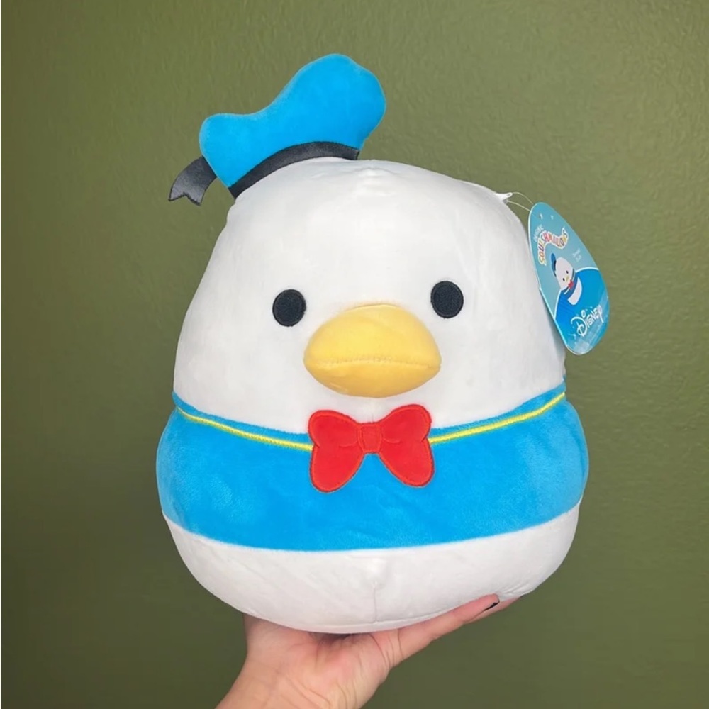 Disney Squishmallow